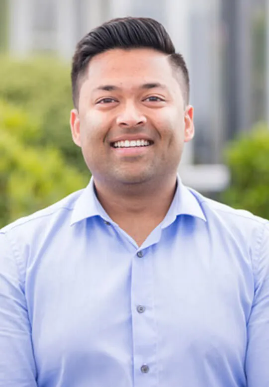 Dean, chiropractor at Advanced Health Chiropractic