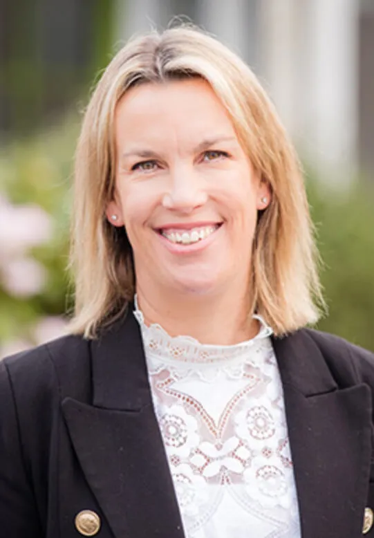 Katie, chiropractor at Advanced Health Chiropractic