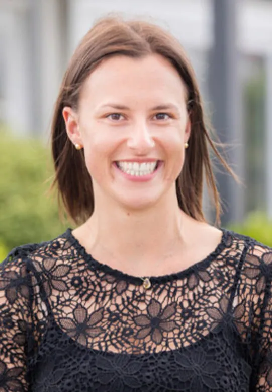 Lydia, chiropractor at Advanced Health Chiropractic