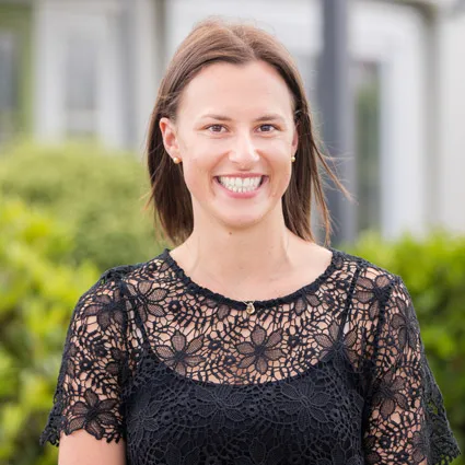 Lydia McClean, chiropractor at Advanced Health Chiropractic